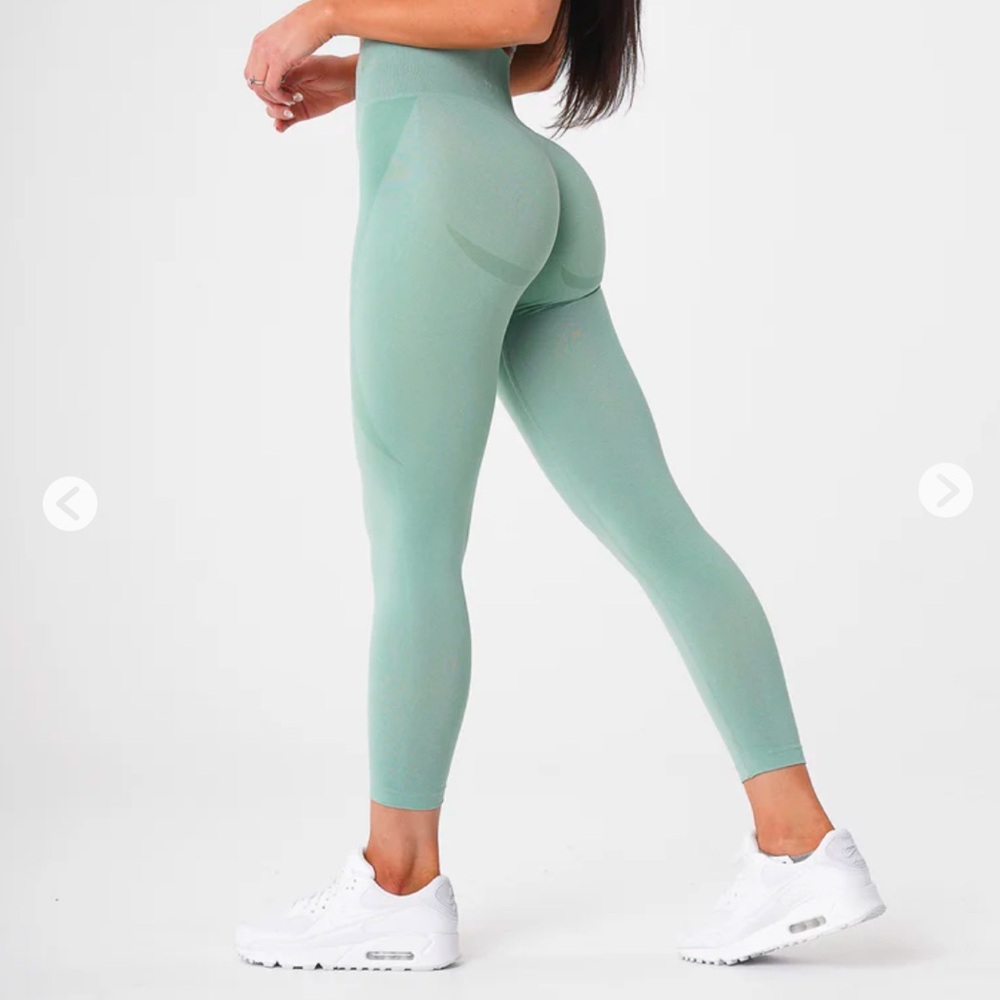 NVGTN Contour Seamless Leggings